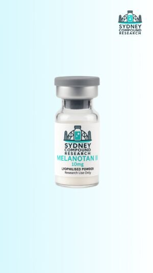 MELANOTAN II