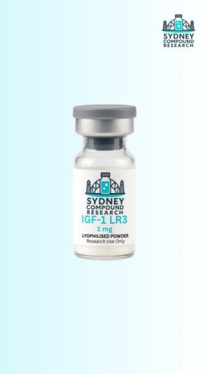 IGF-1 LR3